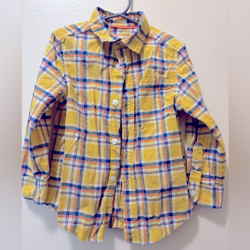 Boy’s Clothes
